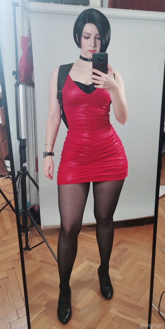 Enji Night Foto Desnuda Filtrada OnlyFans 188