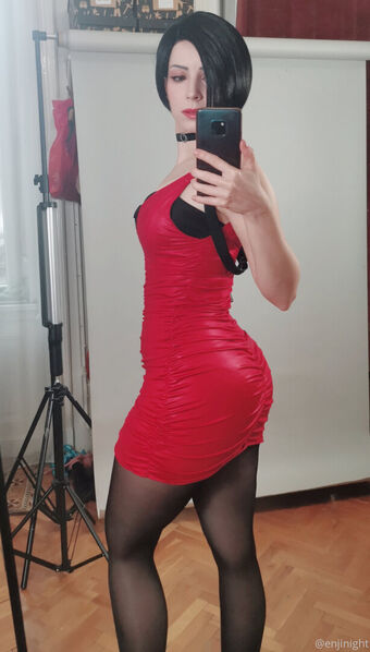 Enji Night Foto Desnuda Filtrada OnlyFans 190