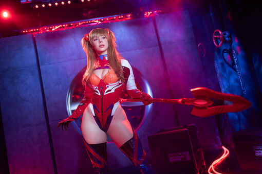 Enji Night Foto Desnuda Filtrada OnlyFans 383