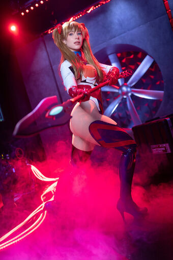 Enji Night Foto Desnuda Filtrada OnlyFans 385