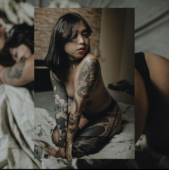 Enmaculate669 Foto Desnuda Filtrada OnlyFans 44