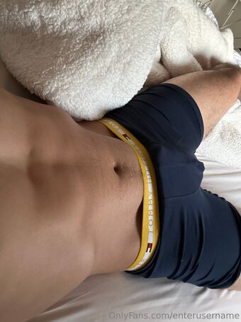 enterusername Foto Desnuda Filtrada OnlyFans 1