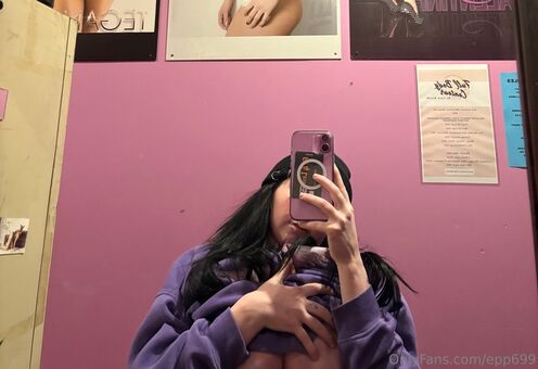 epp699 Foto Desnuda Filtrada OnlyFans 12