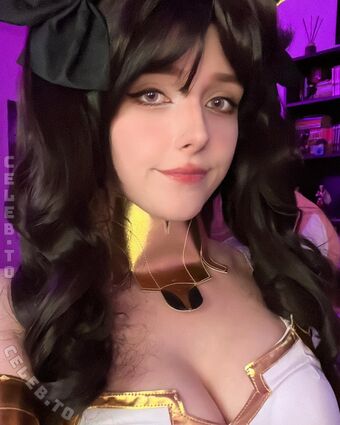 erdbeermilcher Foto Desnuda Filtrada OnlyFans 3