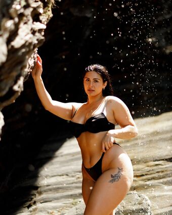 Erifili Sfakianakis Foto Desnuda Filtrada OnlyFans 37