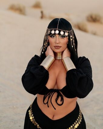 Erifili Sfakianakis Foto Desnuda Filtrada OnlyFans 43