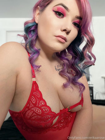 erikaarose