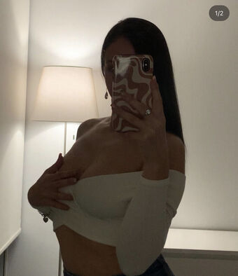 Erin Case Foto Desnuda Filtrada OnlyFans 3