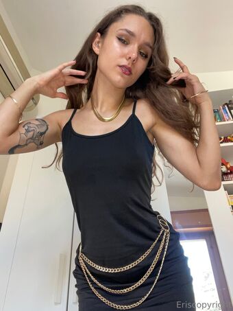 erisfaction Foto Desnuda Filtrada OnlyFans 1