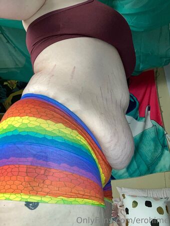 erohime Foto Desnuda Filtrada OnlyFans 9
