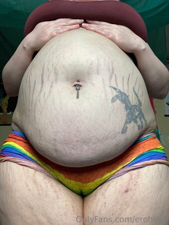 erohime Foto Desnuda Filtrada OnlyFans 12