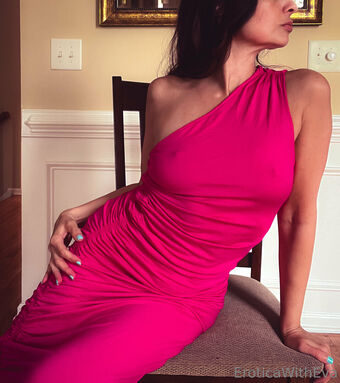 eroticawitheva Foto Desnuda Filtrada OnlyFans 28