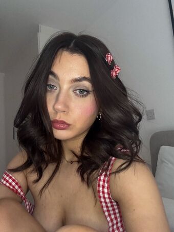 Errin Foto Desnuda Filtrada OnlyFans 20