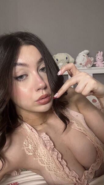 Errin Foto Desnuda Filtrada OnlyFans 22