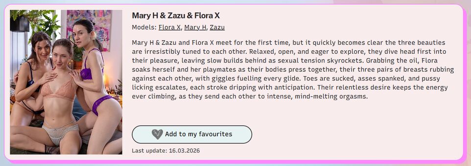 Ersties Foto Desnuda Filtrada OnlyFans 690