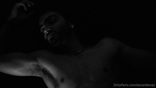 escardonaz Foto Desnuda Filtrada OnlyFans 16