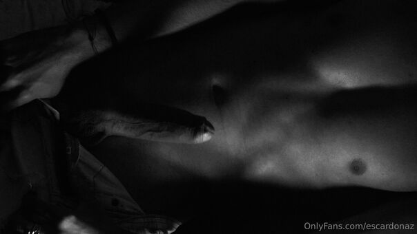 escardonaz Foto Desnuda Filtrada OnlyFans 19