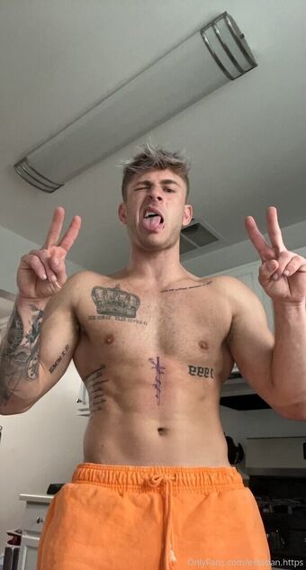 esteban.https Foto Desnuda Filtrada OnlyFans 26