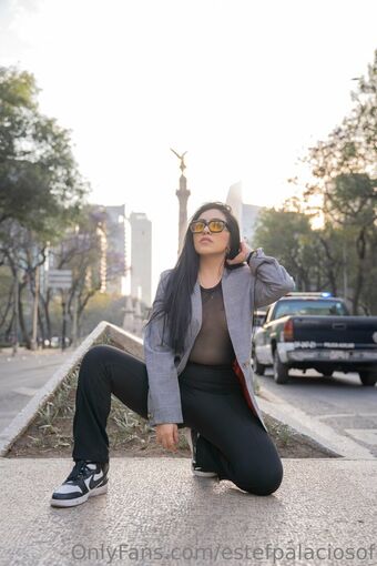 Estef Palacios