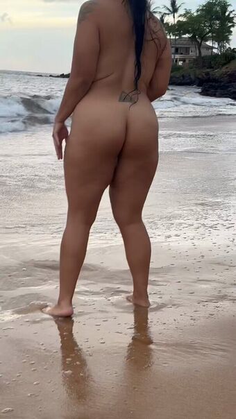 estefani Foto Desnuda Filtrada OnlyFans 1