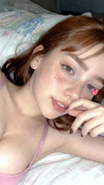 Estela Vargas Foto Desnuda Filtrada OnlyFans 12