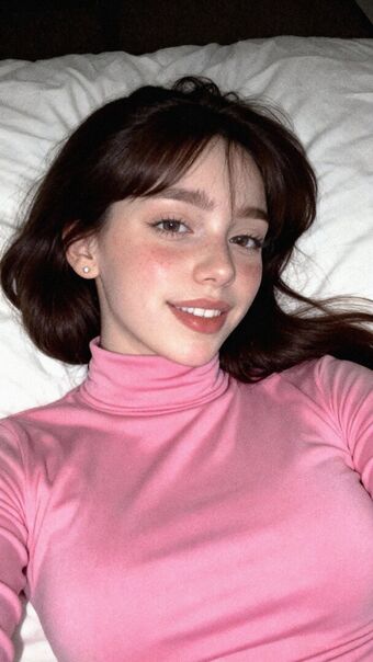 Estela Vargas Foto Desnuda Filtrada OnlyFans 13