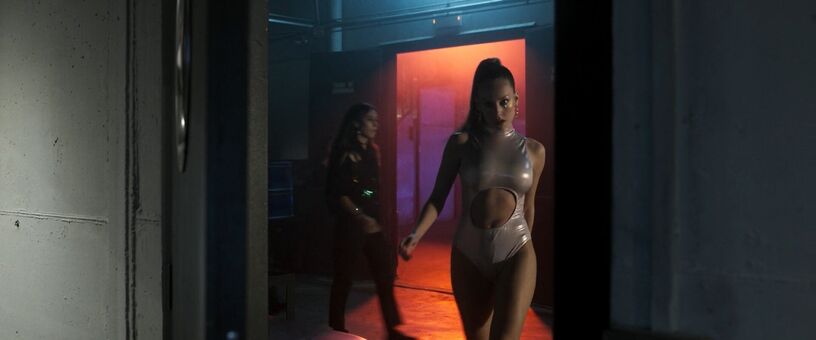 Ester Ex Foto Desnuda Filtrada OnlyFans 12