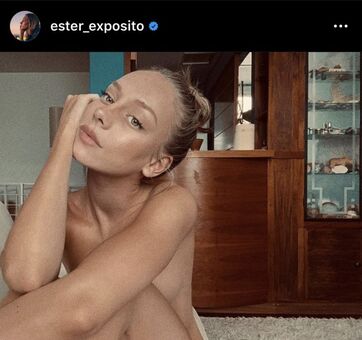 Ester Expósito
