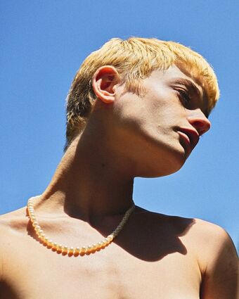 Esther-Rose McGregor