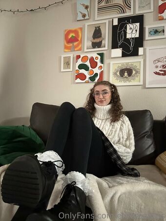 etherealjess Foto Desnuda Filtrada OnlyFans 16