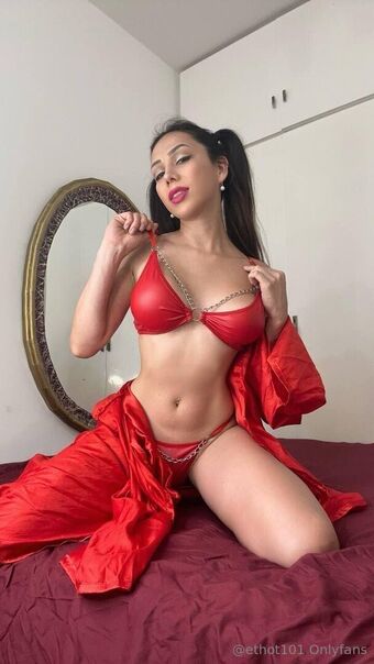 ethot101 Foto Desnuda Filtrada OnlyFans 47