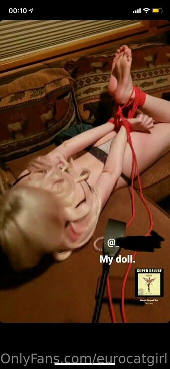 eurocatgirl