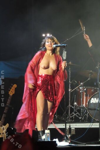 Eva Amaral