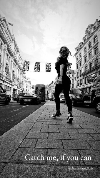 Eva Evk Foto Desnuda Filtrada OnlyFans 10