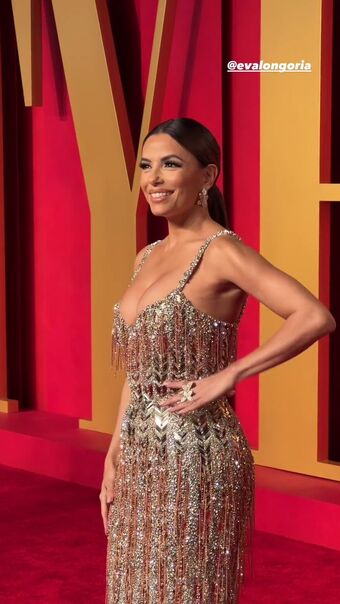 Eva Longoria