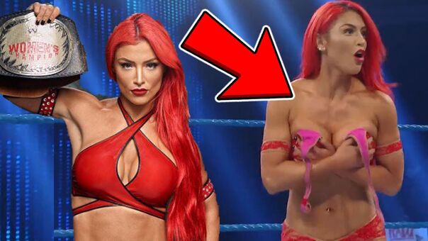 Eva Marie