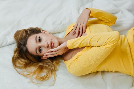 eva_milais Foto Desnuda Filtrada OnlyFans 12