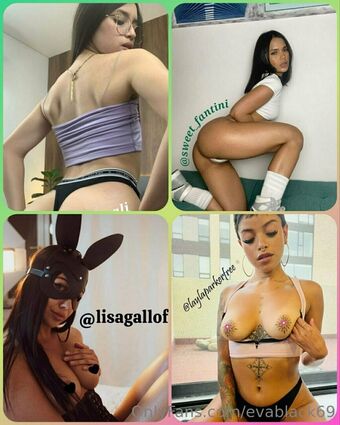evablack69