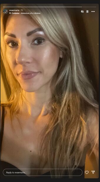 Evaemaria Foto Desnuda Filtrada OnlyFans 33