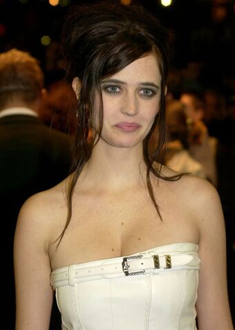 evagreen Foto Desnuda Filtrada OnlyFans 6