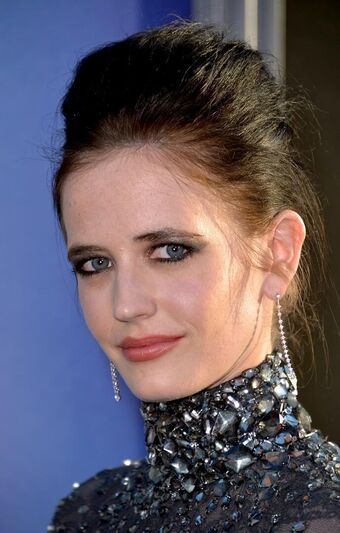 evagreen Foto Desnuda Filtrada OnlyFans 8