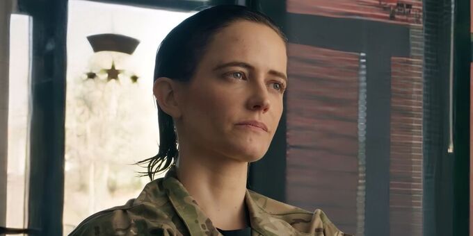 evagreen Foto Desnuda Filtrada OnlyFans 10