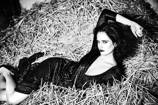 evagreen Foto Desnuda Filtrada OnlyFans 18