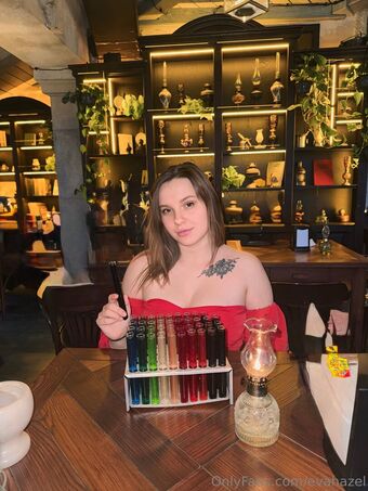 evahazel Foto Desnuda Filtrada OnlyFans 17