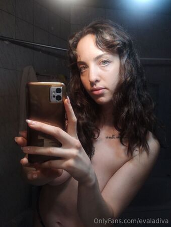 evaladiva Foto Desnuda Filtrada OnlyFans 13