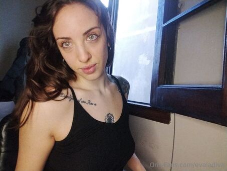 evaladiva Foto Desnuda Filtrada OnlyFans 18