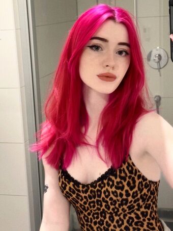 Evalunna Foto Desnuda Filtrada OnlyFans 16
