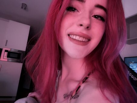 Evalunna Foto Desnuda Filtrada OnlyFans 17