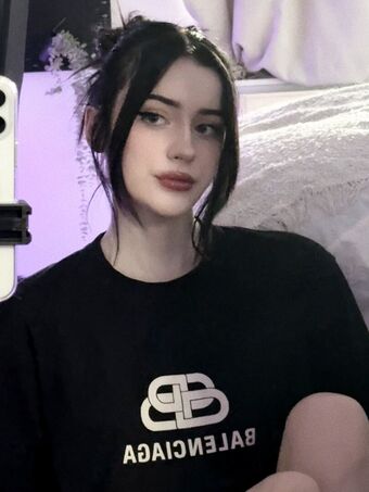 Evalunna Foto Desnuda Filtrada OnlyFans 20