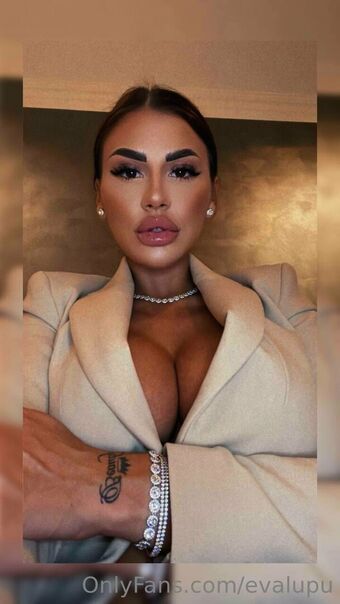 evalupu Foto Desnuda Filtrada OnlyFans 4
